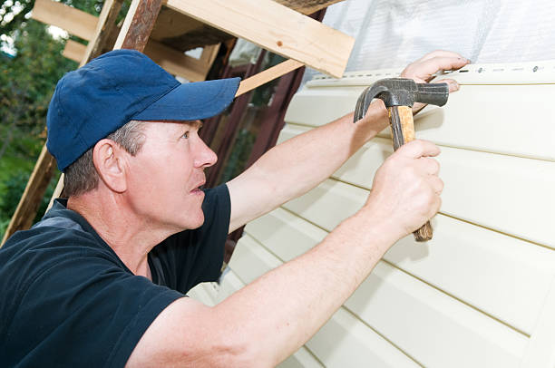 How To Choose The Right Materials for Your Siding Installation in 'Oak Ridge, NC